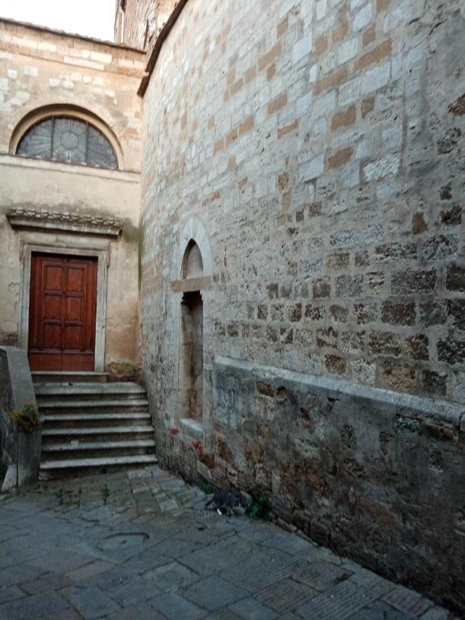 Casa Di Laura Villa Chianciano Terme Ngoại thất bức ảnh